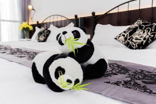 Shi Shang Wang Jia B&B