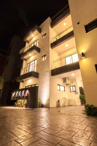 Shi Shang Wang Jia B&B