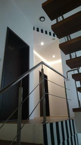 Shi Shang Wang Jia B&B