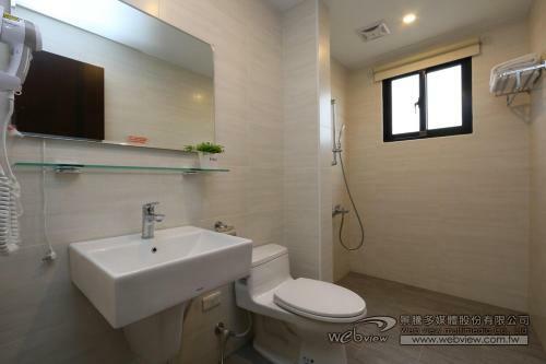 Qing Xin Ju Homestay