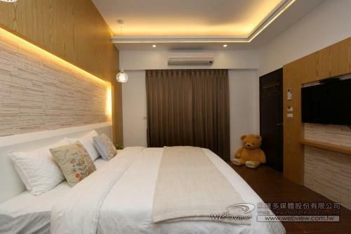 Qing Xin Ju Homestay