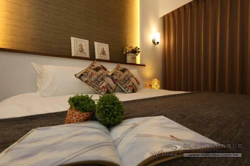 Qing Xin Ju Homestay