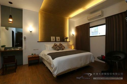 Qing Xin Ju Homestay