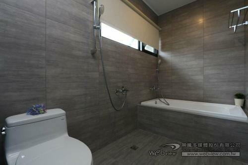 Qing Xin Ju Homestay