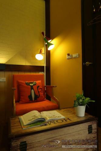 Qing Xin Ju Homestay