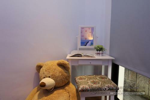 Qing Xin Ju Homestay