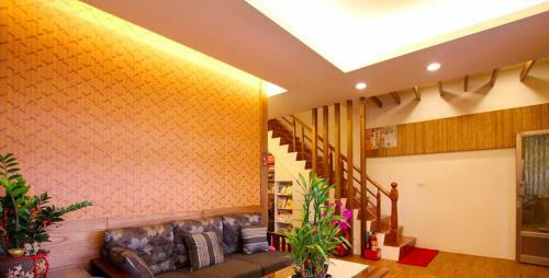 Dream House B&B