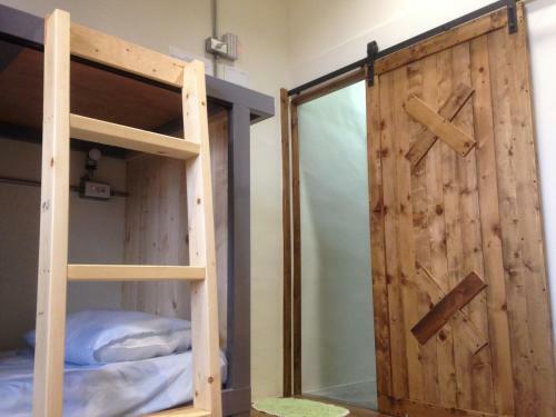 Albergue Yilan Inspiration