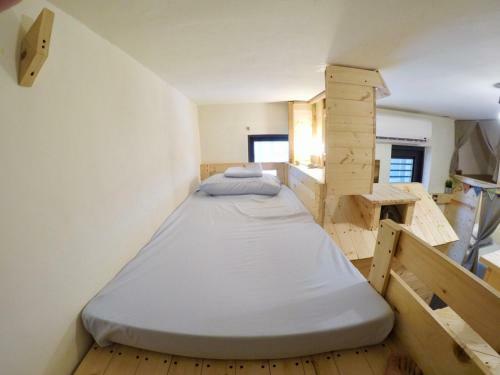 Albergue Yilan Inspiration