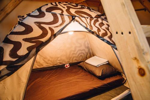 Albergue Yilan Inspiration