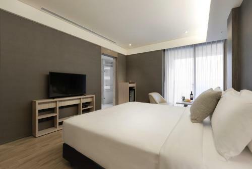 Cuncyue Hot Spring Resort