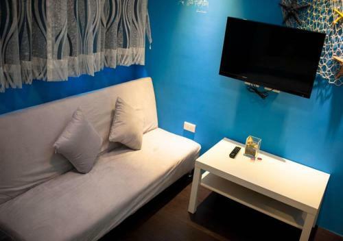 Hostal ????yesfun