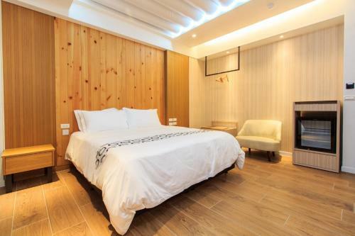Bed & Breakfast Urban Oasis Inn