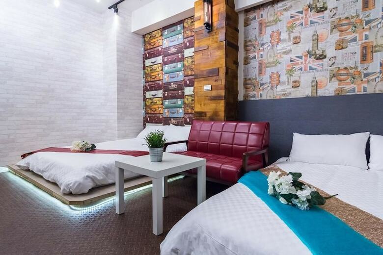 Hotel Fe Duo