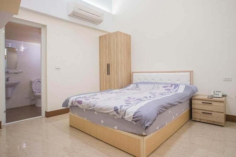 Hotel Jia Jia Min Su