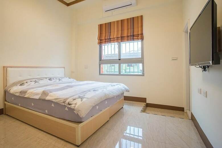 Hotel Jia Jia Min Su