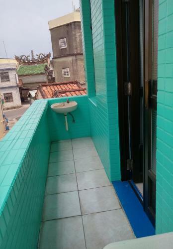 Da Peng Bay Homestay