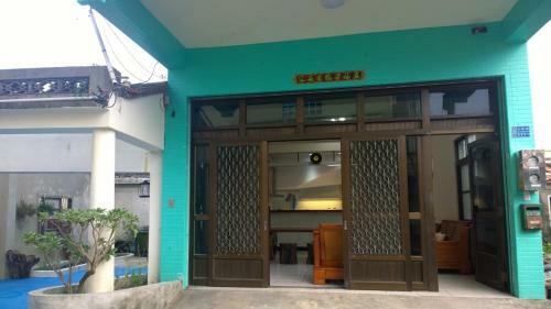 Da Peng Bay Homestay