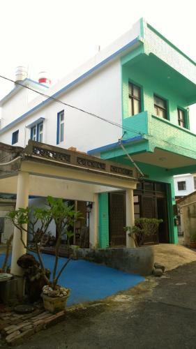 Da Peng Bay Homestay