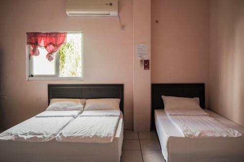Albergue Dodowu Homestay