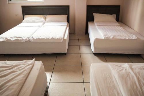 Albergue Dodowu Homestay