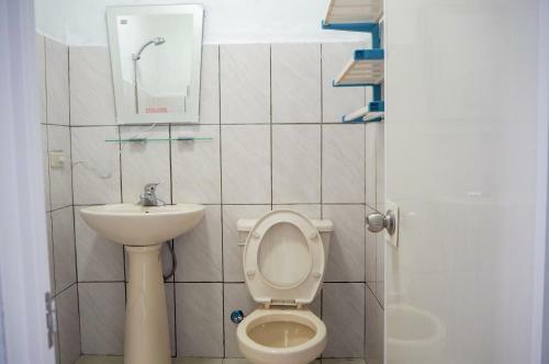 Albergue Dodowu Homestay