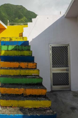 Albergue Dodowu Homestay