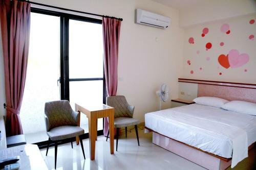 Caibei Homestay