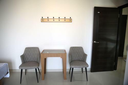 Caibei Homestay