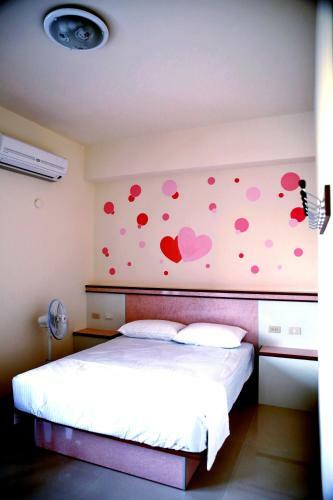 Caibei Homestay