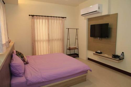 Bed & Breakfast Ann Home