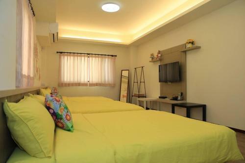 Bed & Breakfast Ann Home