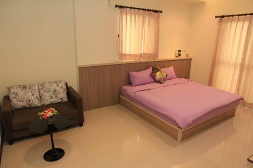 Bed & Breakfast Ann Home