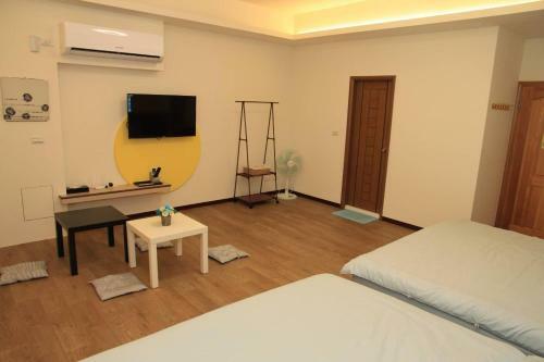 Bed & Breakfast Ann Home