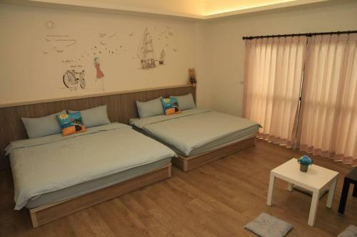 Bed & Breakfast Ann Home