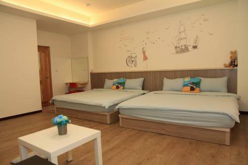 Bed & Breakfast Ann Home