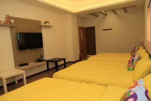 Bed & Breakfast Ann Home