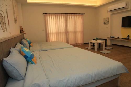 Bed & Breakfast Ann Home