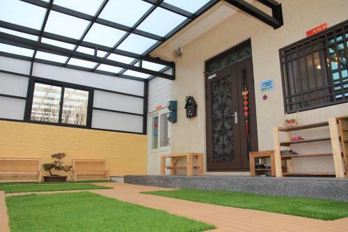 Bed & Breakfast Ann Home