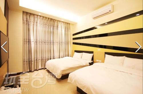 Hostal Here B&B