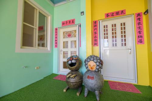Fat Cat B&B