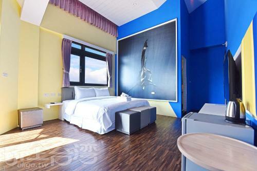 Ocean View Hall B&B