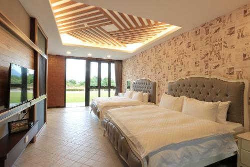 East Love B&B