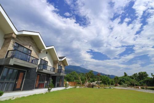 East Love B&B