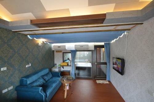 Bed & Breakfast Ruisui Huang's Hotspring
