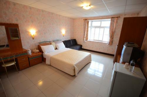 Bed & Breakfast Ruisui Huang's Hotspring