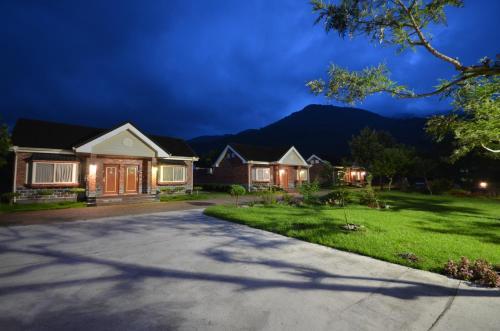 Bed & Breakfast Ruisui Huang's Hotspring
