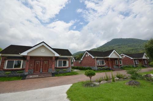 Bed & Breakfast Ruisui Huang's Hotspring