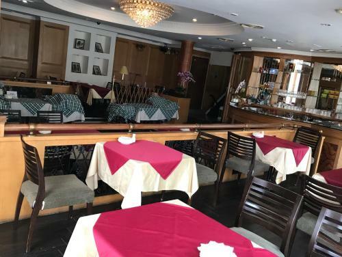 Shiah Yih Hotel