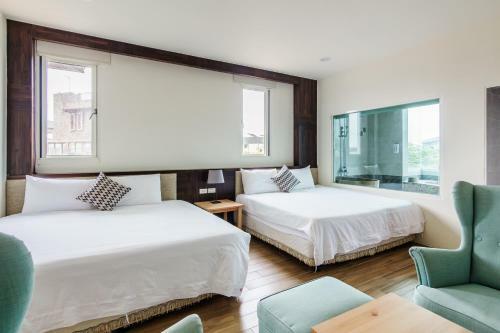 Kano Resort